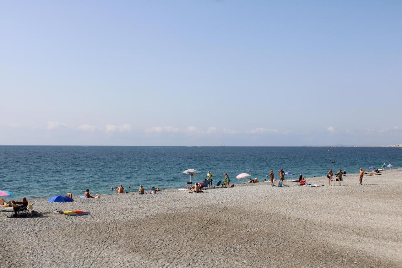 Appartamento Le Grand Sud Nizza