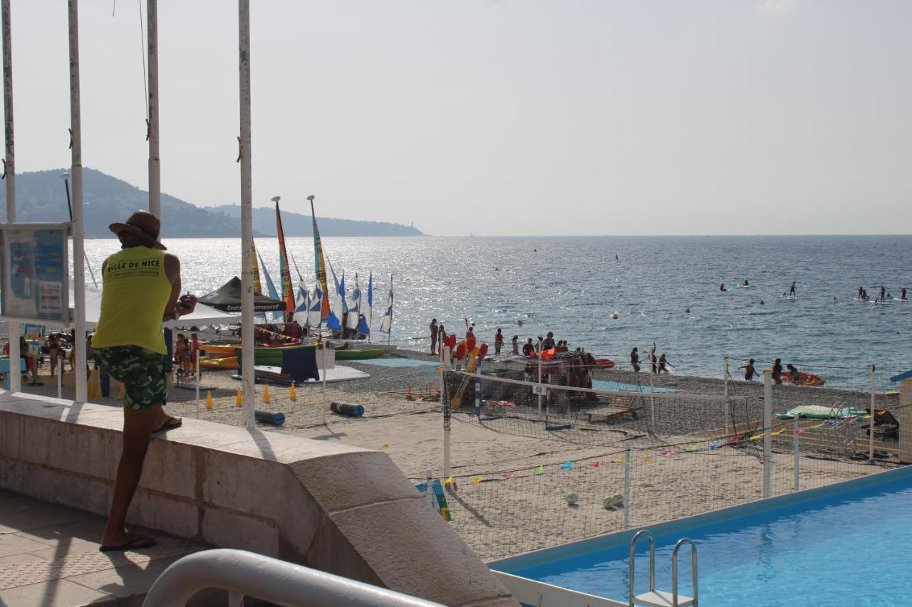 Le Grand Sud Appartamento Nizza