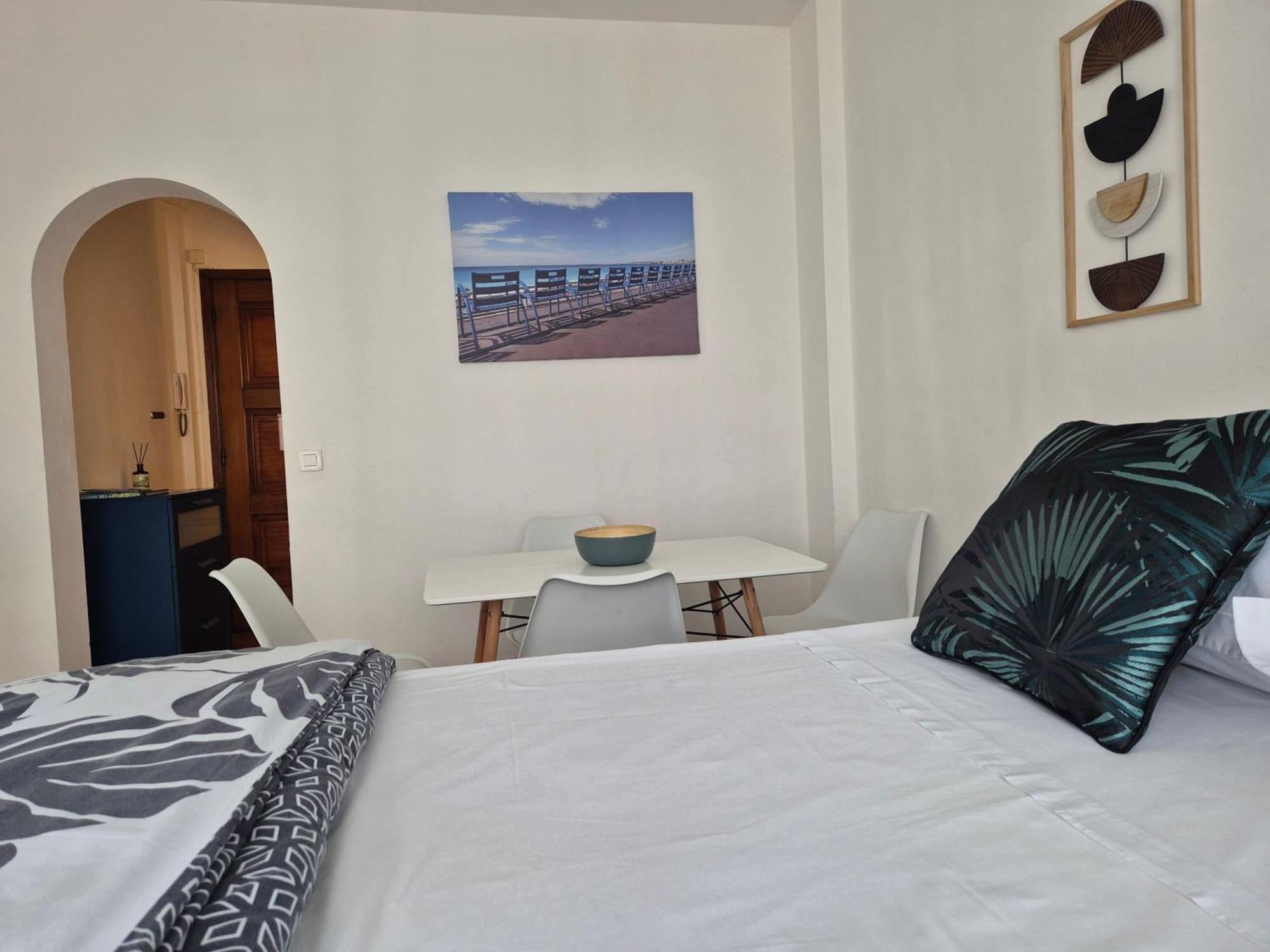 Appartement Le Grand Sud *